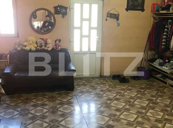 Casa de vânzare 4 camere Exterior Est - 83352CV | BLITZ Timișoara | Poza4