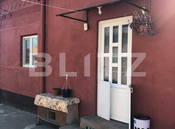 Casa de vânzare 4 camere Exterior Est - 83352CV | BLITZ Timișoara | Poza1