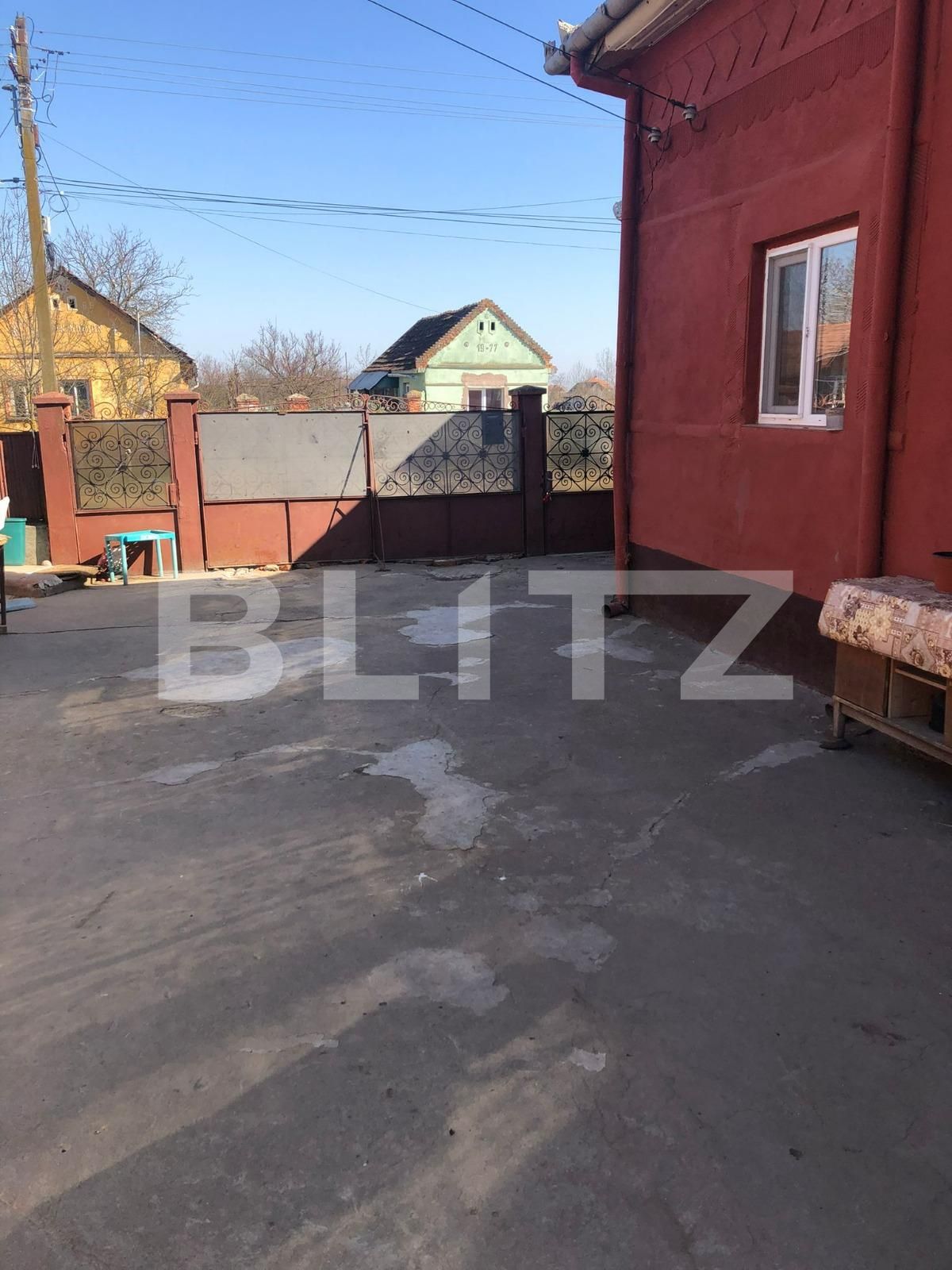 Casa de vânzare 4 camere Exterior Est - 83352CV | BLITZ Timișoara | Poza2