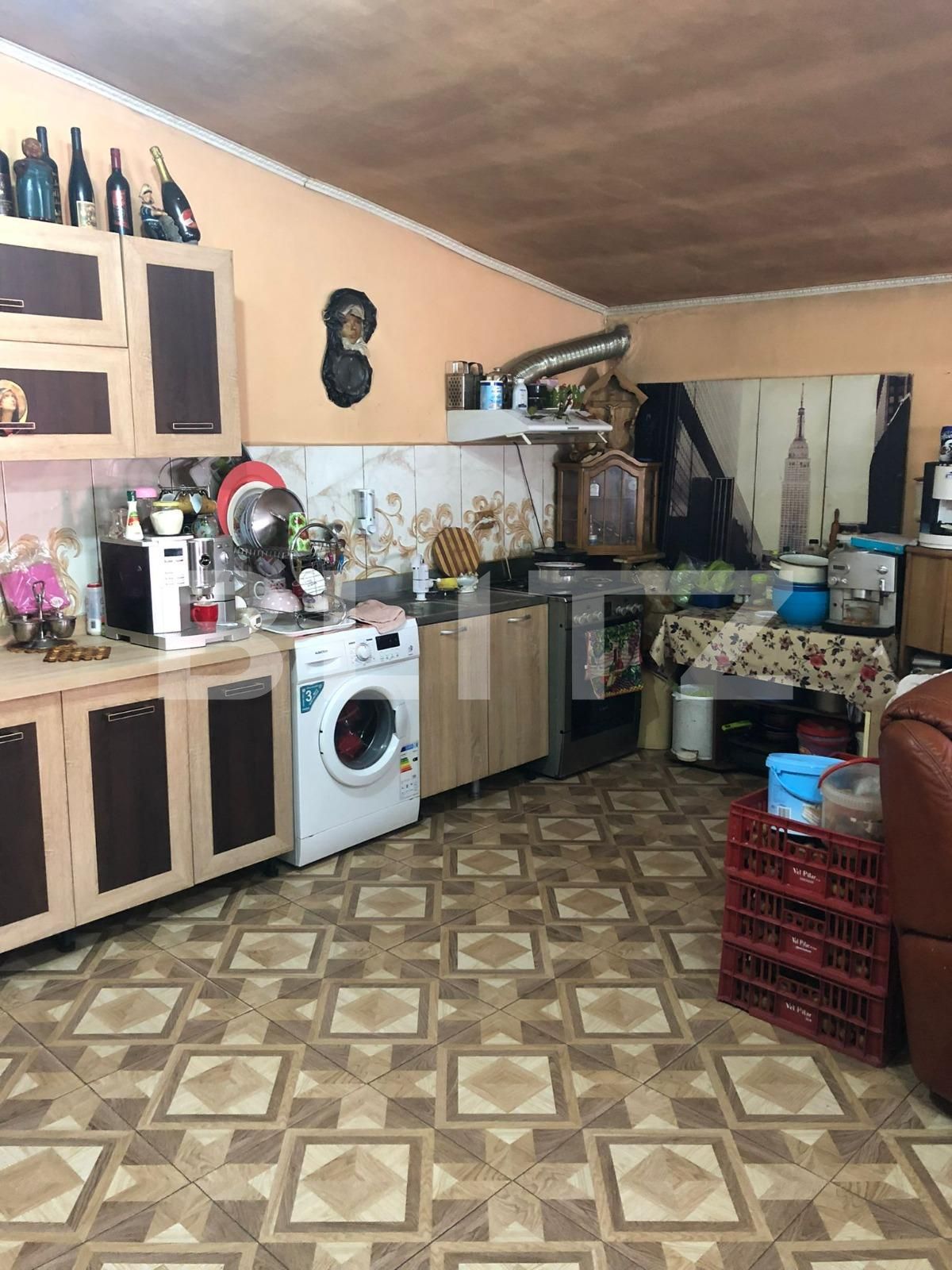 Casa de vânzare 4 camere Exterior Est - 83352CV | BLITZ Timișoara | Poza5