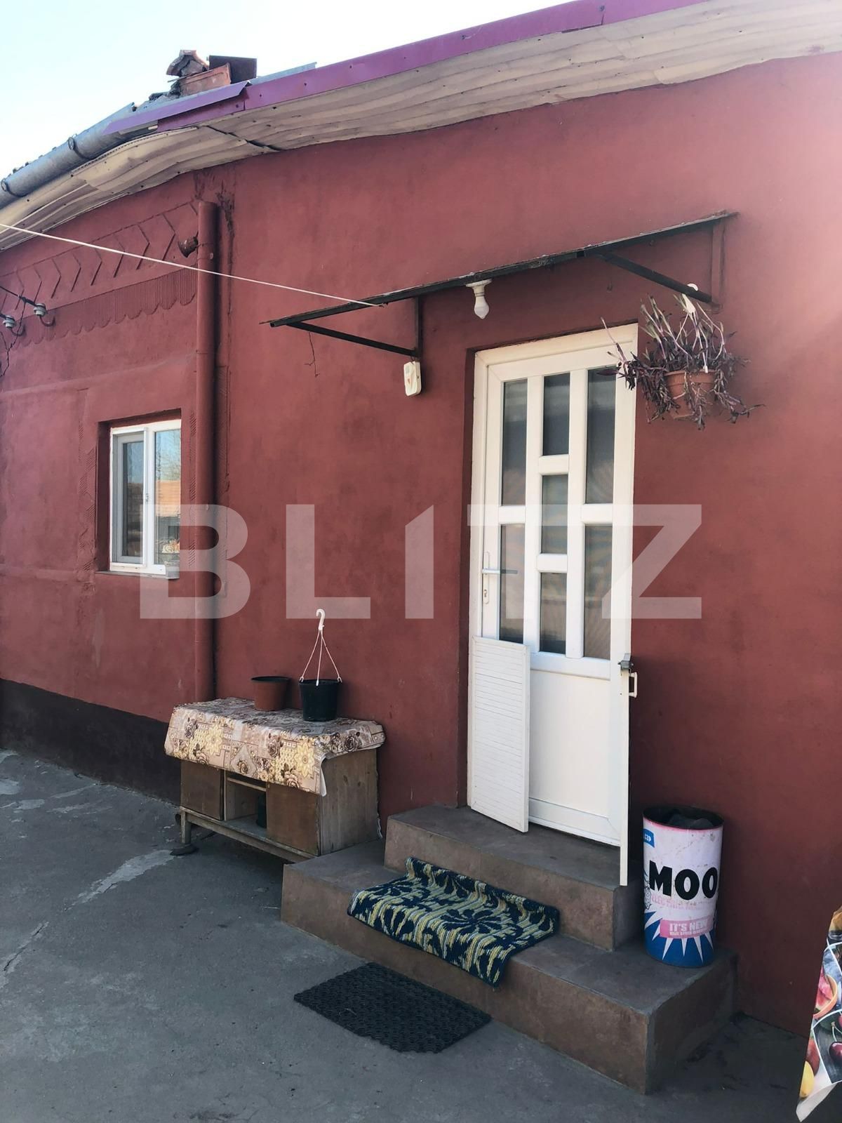 Casa de vânzare 4 camere Exterior Est - 83352CV | BLITZ Timișoara | Poza1