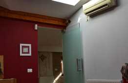 Apartament superb pe doua niveluri, mobilat si utilat, zona Unirii