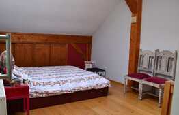 Apartament superb pe doua niveluri, mobilat si utilat, zona Unirii