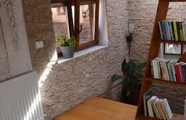 Apartament superb pe doua niveluri, mobilat si utilat, zona Unirii