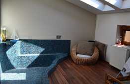 Apartament superb pe doua niveluri, mobilat si utilat, zona Unirii