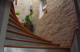 Apartament superb pe doua niveluri, mobilat si utilat, zona Unirii