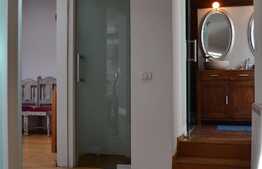 Apartament superb pe doua niveluri, mobilat si utilat, zona Unirii