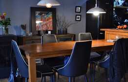 Apartament superb pe doua niveluri, mobilat si utilat, zona Unirii