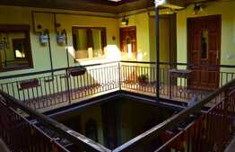 Apartament superb pe doua niveluri, mobilat si utilat, zona Unirii