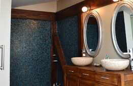 Apartament superb pe doua niveluri, mobilat si utilat, zona Unirii