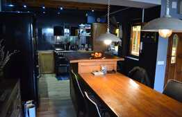 Apartament superb pe doua niveluri, mobilat si utilat, zona Unirii