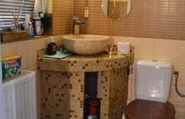 Apartament superb pe doua niveluri, mobilat si utilat, zona Unirii