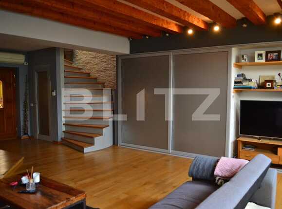 Apartament de vânzare 3 camere P-ta Unirii - 83362AV | BLITZ Timișoara | Poza5