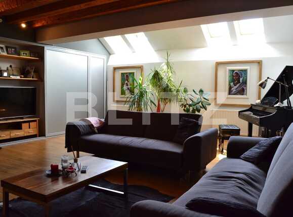 Apartament de vânzare 3 camere P-ta Unirii - 83362AV | BLITZ Timișoara | Poza1