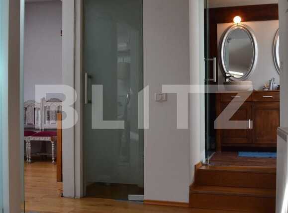 Apartament de vânzare 3 camere P-ta Unirii - 83362AV | BLITZ Timișoara | Poza12