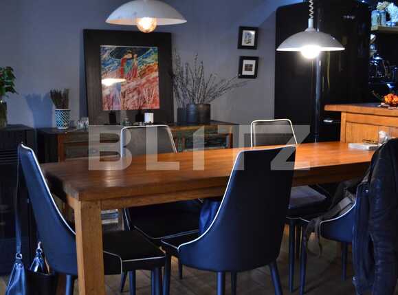 Apartament de vânzare 3 camere P-ta Unirii - 83362AV | BLITZ Timișoara | Poza6