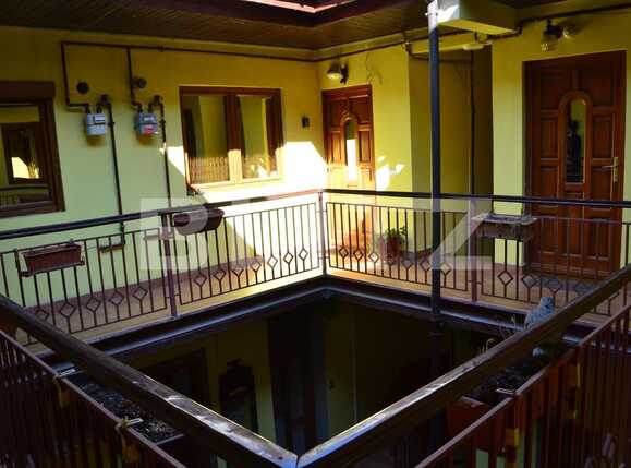 Apartament de vânzare 3 camere P-ta Unirii - 83362AV | BLITZ Timișoara | Poza15