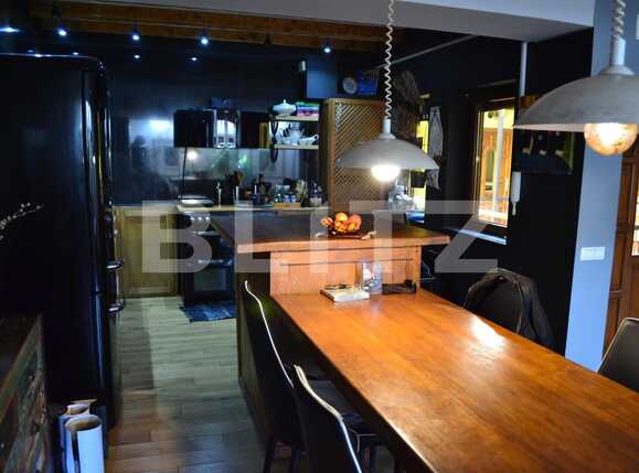 Apartament de vânzare 3 camere P-ta Unirii - 83362AV | BLITZ Timișoara | Poza2