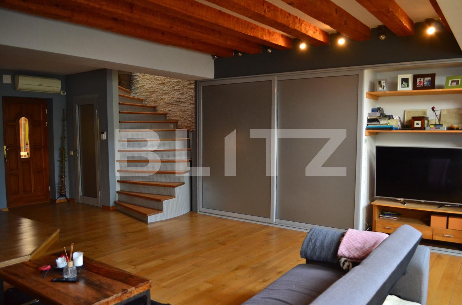 Apartament de vânzare 3 camere P-ta Unirii - 83362AV | BLITZ Timișoara | Poza5