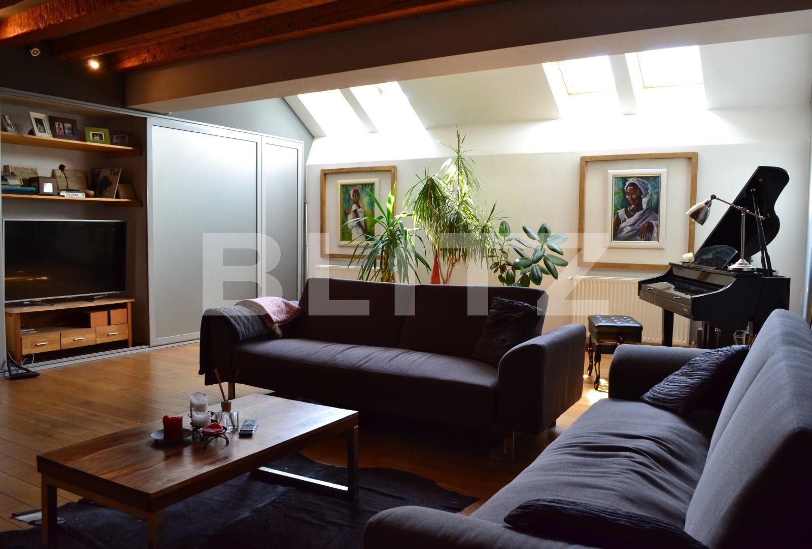 Apartament de vânzare 3 camere P-ta Unirii - 83362AV | BLITZ Timișoara | Poza1