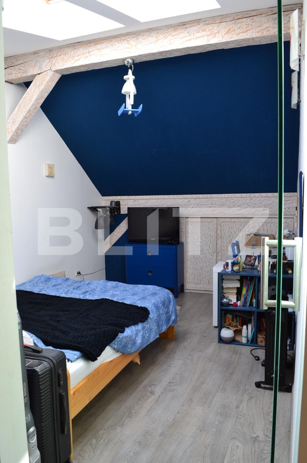 Apartament de vânzare 3 camere P-ta Unirii - 83362AV | BLITZ Timișoara | Poza8