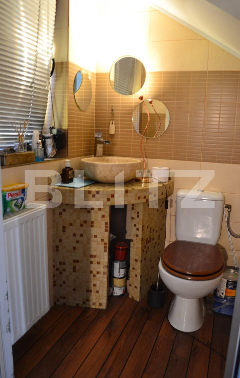 Apartament de vânzare 3 camere P-ta Unirii - 83362AV | BLITZ Timișoara | Poza14