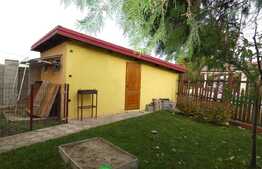 Casa individuala, la cheie, 239 mp utili, 576 mp teren, Ghiroda