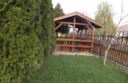 Casa individuala, la cheie, 239 mp utili, 576 mp teren, Ghiroda