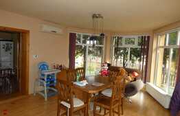 Casa individuala, la cheie, 239 mp utili, 576 mp teren, Ghiroda