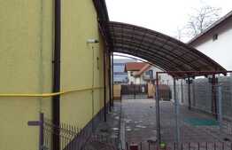 Casa individuala, la cheie, 239 mp utili, 576 mp teren, Ghiroda