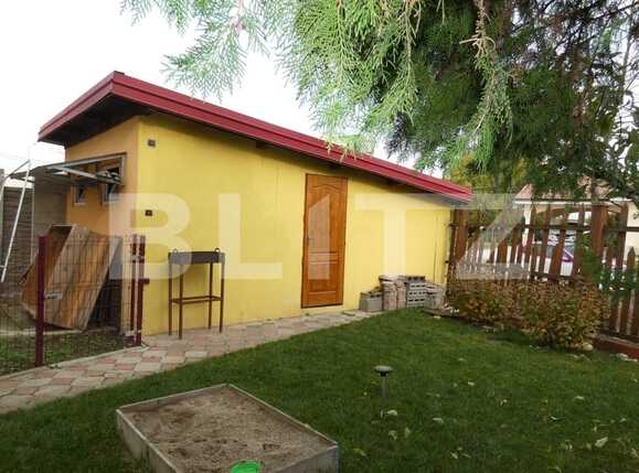 Casa de vânzare 5 camere Ghiroda - 83369CV | BLITZ Timișoara | Poza12