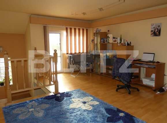 Casa de vânzare 5 camere Ghiroda - 83369CV | BLITZ Timișoara | Poza4