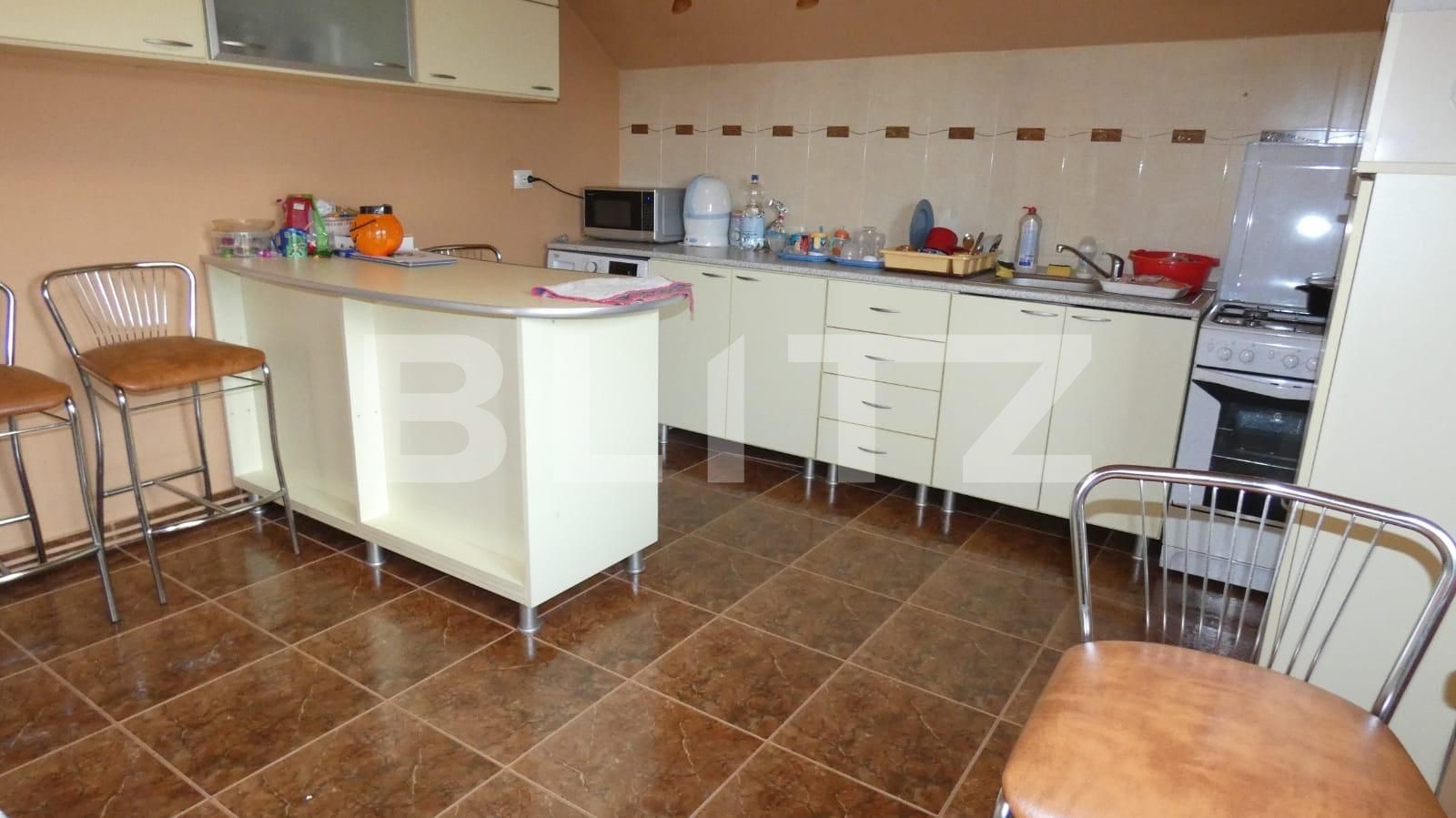 Casa de vânzare 5 camere Ghiroda - 83369CV | BLITZ Timișoara | Poza3