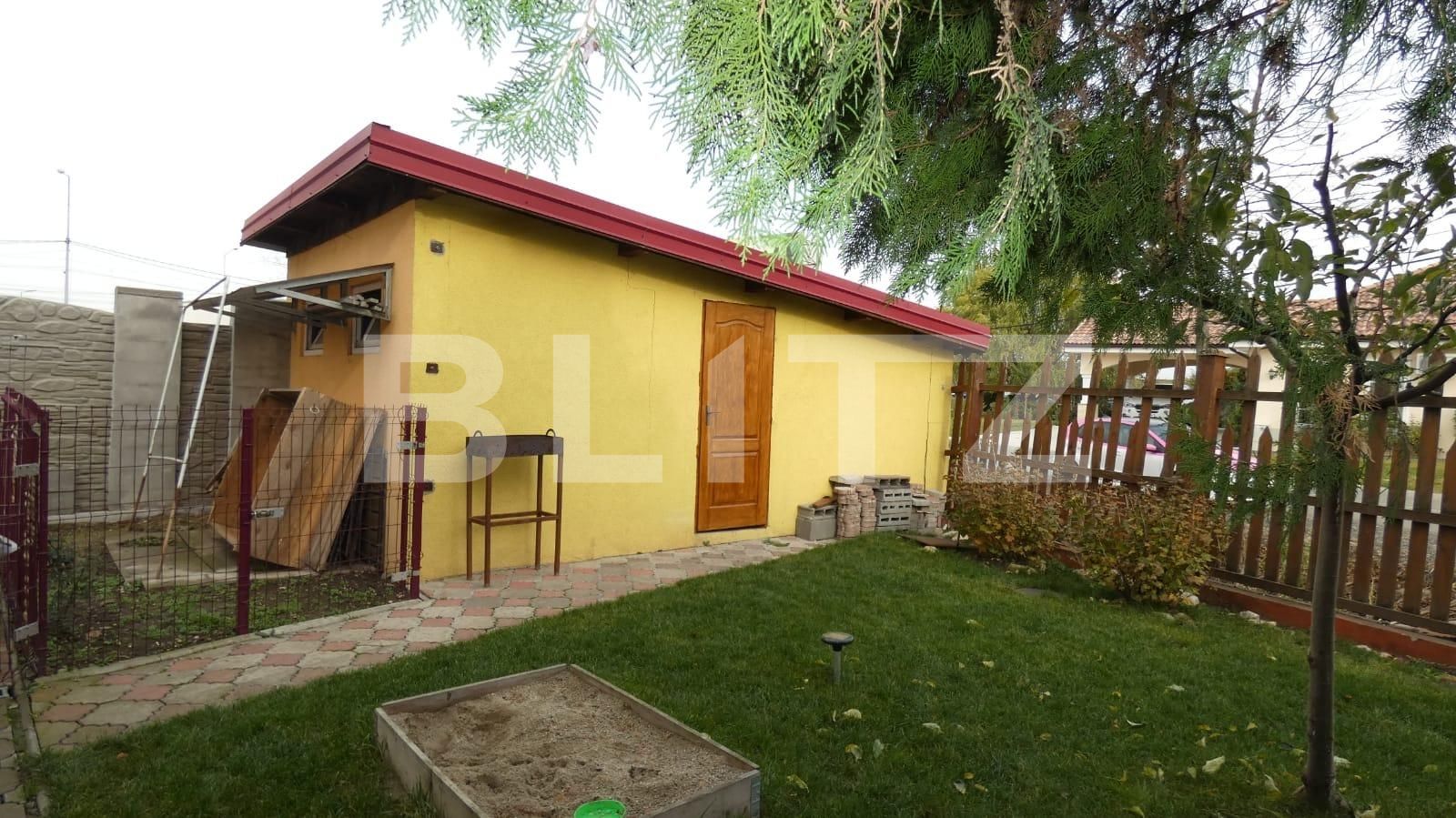 Casa de vânzare 5 camere Ghiroda - 83369CV | BLITZ Timișoara | Poza12