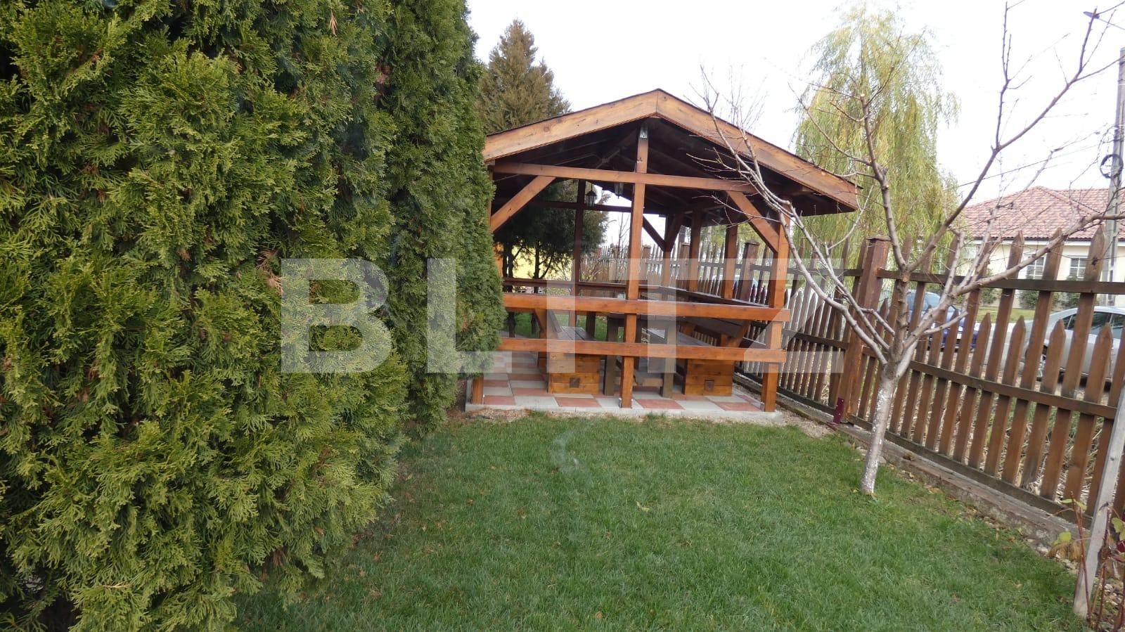 Casa de vânzare 5 camere Ghiroda - 83369CV | BLITZ Timișoara | Poza11