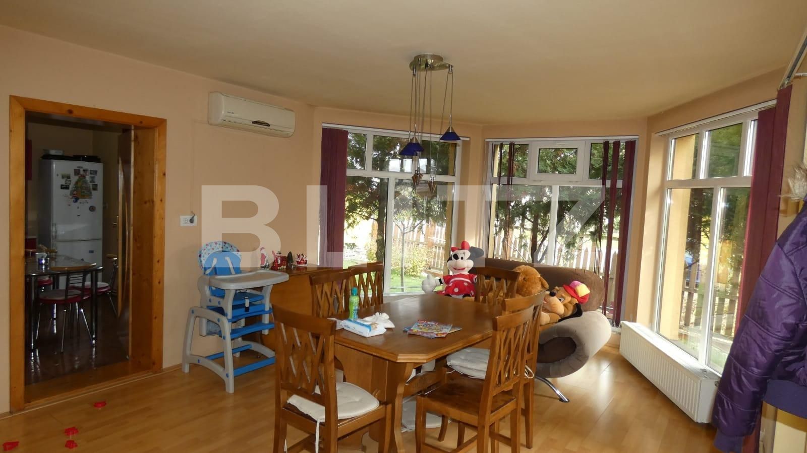 Casa de vânzare 5 camere Ghiroda - 83369CV | BLITZ Timișoara | Poza2