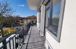 Apartament 2 camere, 45 mp, semidecomandat, bloc nou 2021, Giroc