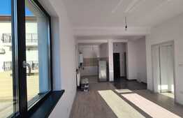 Apartament 2 camere, 45 mp, semidecomandat, bloc nou 2021, Giroc