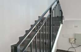 Apartament 2 camere, 45 mp, semidecomandat, bloc nou 2021, Giroc