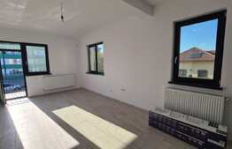 Apartament 2 camere, 45 mp, semidecomandat, bloc nou 2021, Giroc