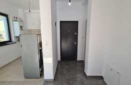 Apartament 2 camere, 45 mp, semidecomandat, bloc nou 2021, Giroc