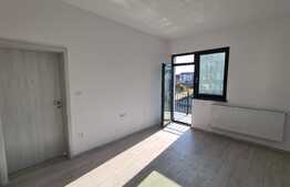 Apartament 2 camere, 45 mp, semidecomandat, bloc nou 2021, Giroc
