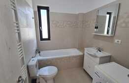 Apartament 2 camere, 45 mp, semidecomandat, bloc nou 2021, Giroc