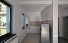 Apartament 2 camere, 45 mp, semidecomandat, bloc nou 2021, Giroc
