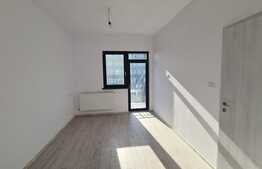 Apartament 2 camere, 45 mp, semidecomandat, bloc nou 2021, Giroc
