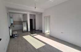 Apartament 2 camere, 45 mp, semidecomandat, bloc nou 2021, Giroc