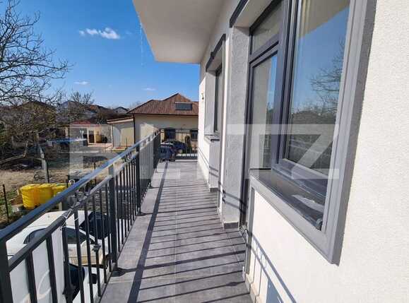 Apartament de vânzare 2 camere Giroc - 83378AV | BLITZ Timișoara | Poza9