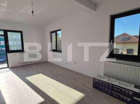 Apartament de vânzare 2 camere Giroc - 83378AV | BLITZ Timișoara | Poza1