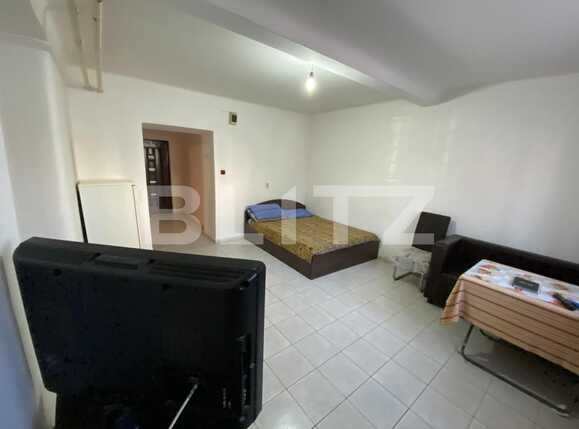 Apartament de vânzare 2 camere Central - 83411AV | BLITZ Timișoara | Poza3