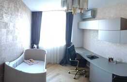 Apartament de 3 camere, 60 mp, Ultracentral